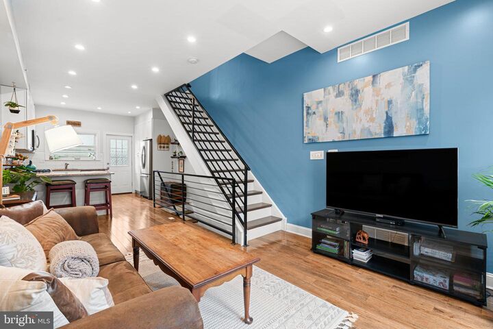 2117 Latona Street  Philadelphia PA 19146 photo