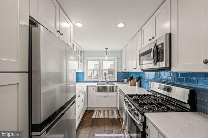 Property Photo: 4432 Fleming Street PA 19128