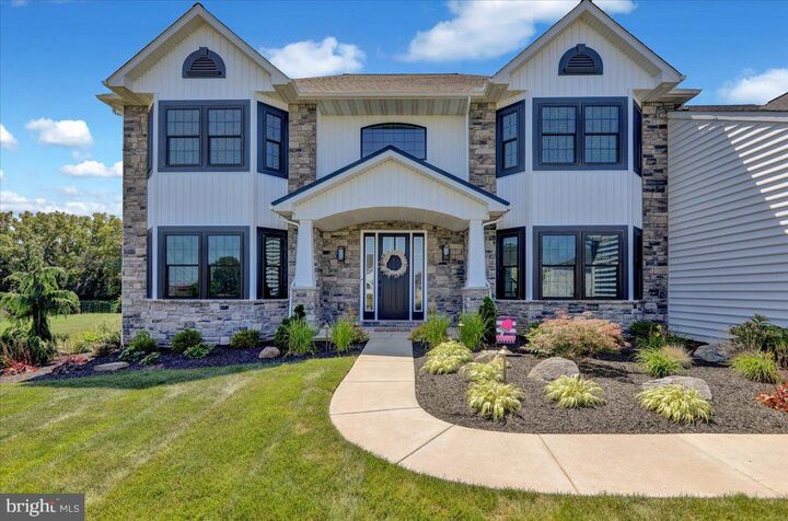 Property Photo:  34 Chasen Court  PA 19608 