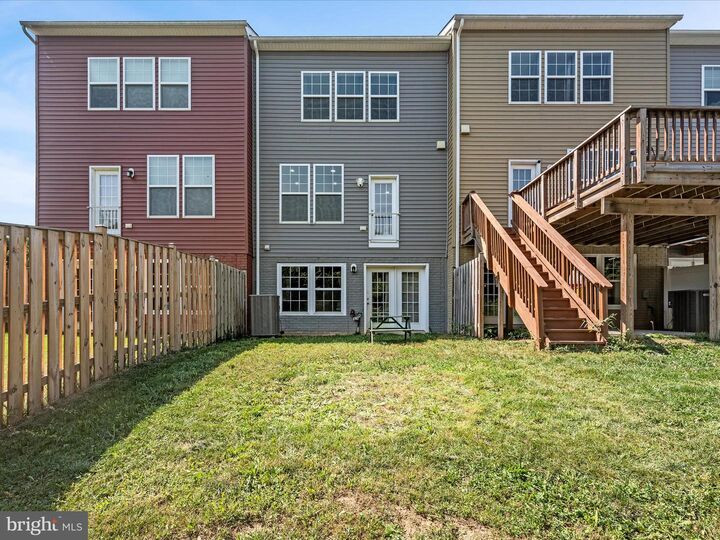 Property Photo:  73 Healey Court  WV 25413 