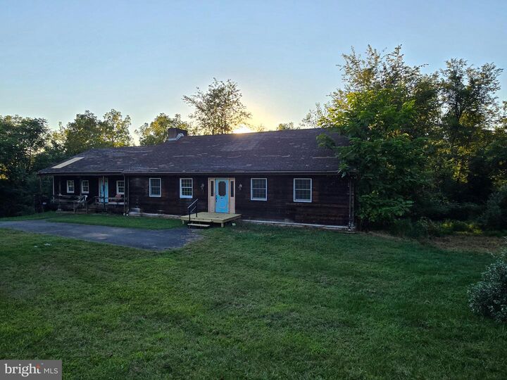 325 N Funk Road  Boyertown PA 19512 photo