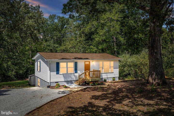 9 Doyle Place  Stafford VA 22554 photo