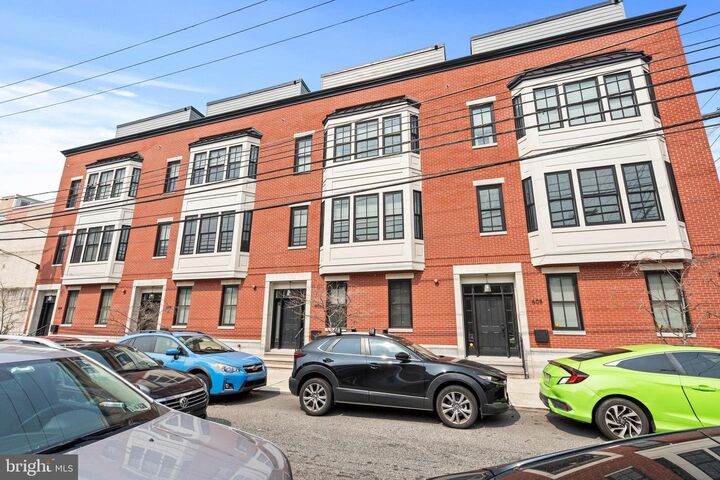 Property Photo:  606 N 16th Street  PA 19130 