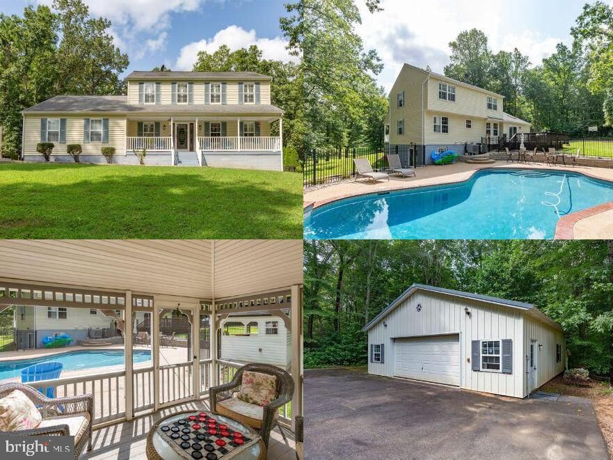 Property Photo: 51 Panners Lane VA 22406