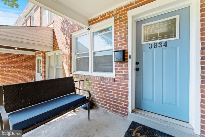 Property Photo:  3834 Greenspring Avenue  MD 21211 