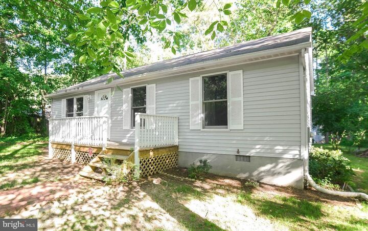 Property Photo: 12788 Rio Grande Trail MD 20657