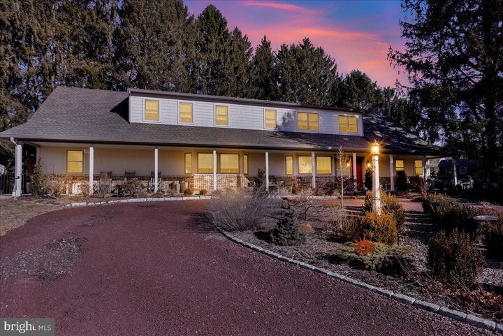 Property Photo: 338 Candy Road PA 19540