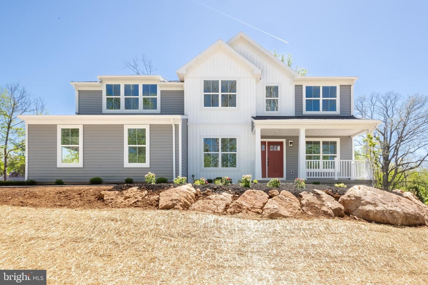 Property Photo:  1132 Rapps Dam Road  PA 19460 