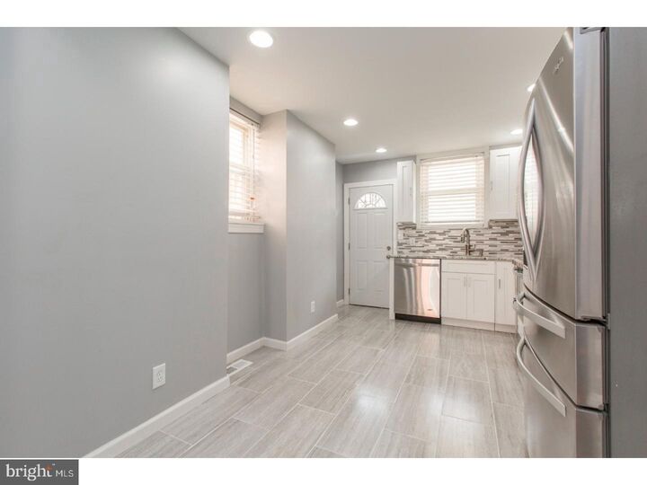 Property Photo:  1740 Sigel Street  PA 19145 