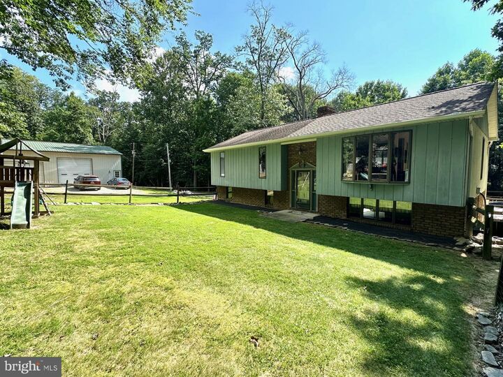 Property Photo: 1233 Glatco Lodge Road PA 17331