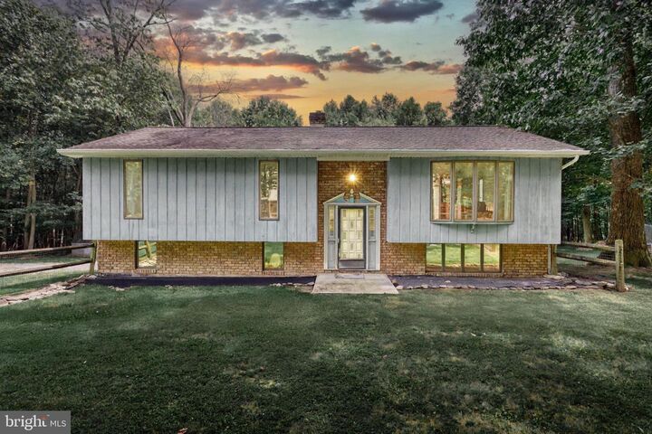 Property Photo:  1233 Glatco Lodge Road  PA 17331 
