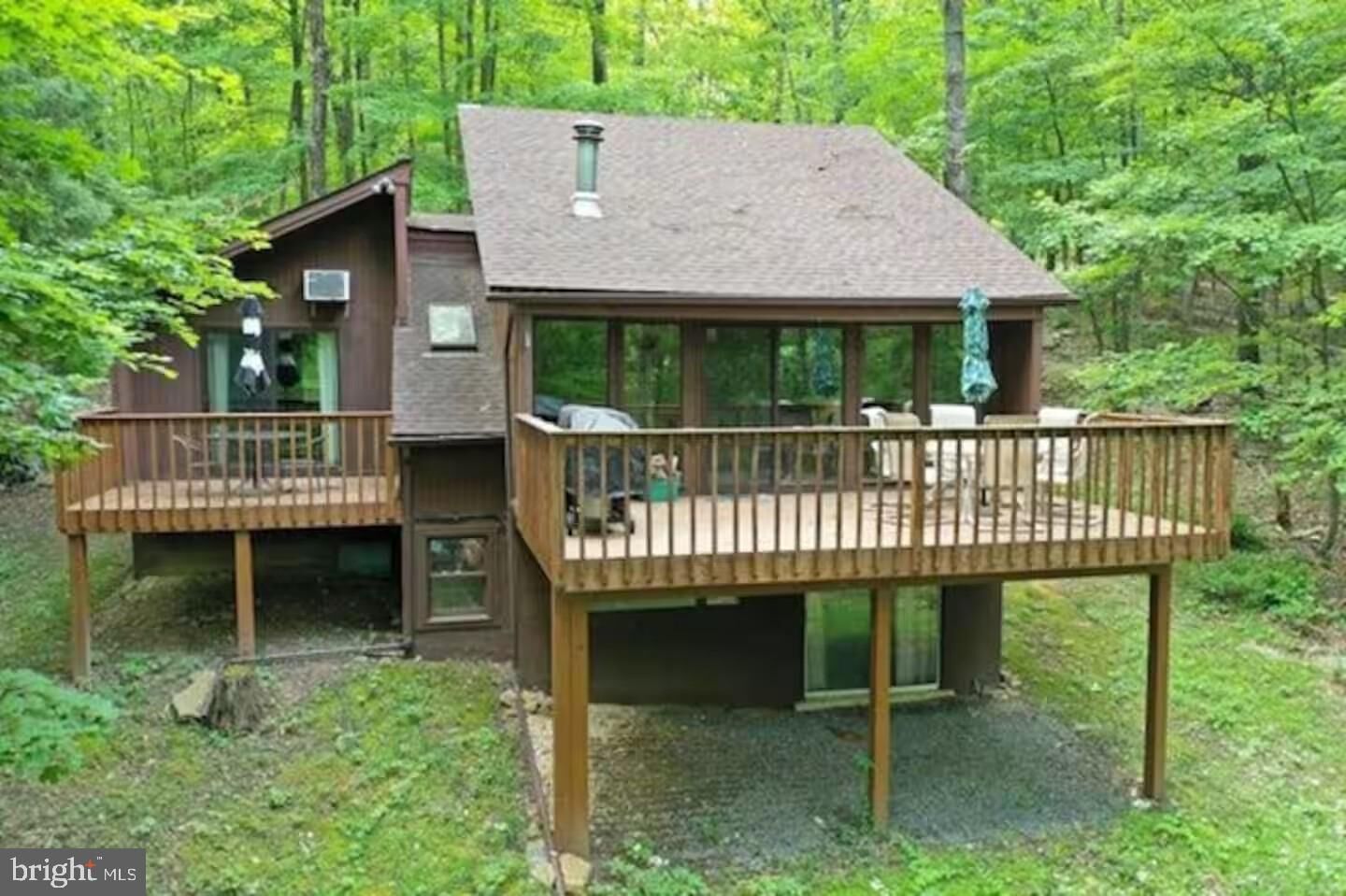 Property Photo:  170 Whipporwill Way  WV 25411 