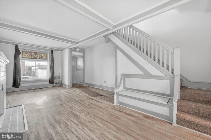 Property Photo:  1046 Perry Street  PA 19604 