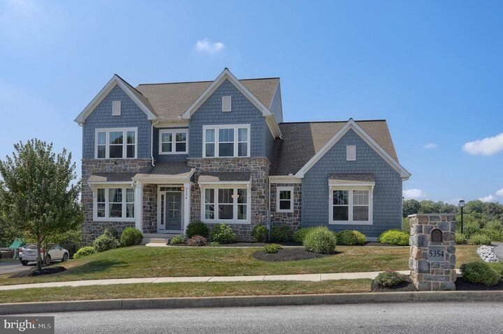 Property Photo:  5354 Wilshire Road  PA 17112 