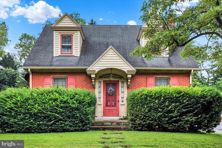 1132 Willow Street Pike  Lancaster PA 17602 photo