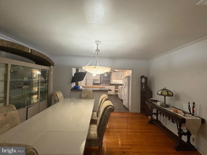 Property Photo: 6451 Woodcrest Avenue PA 19151