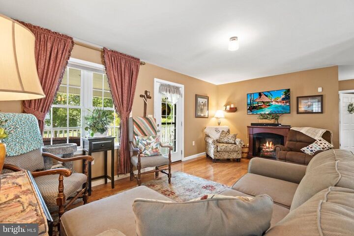 Property Photo:  1300 S Raleigh Street  WV 25401 