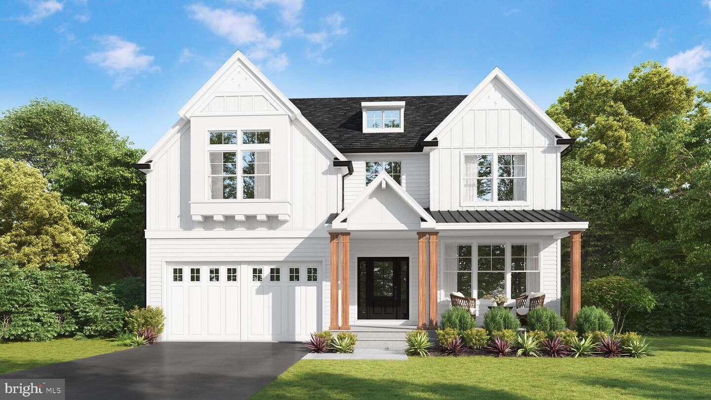 Property Photo:  819 Cherry Lane  PA 19462 