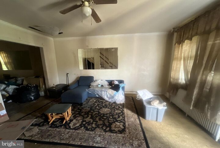 Property Photo: 2515 Fairlawn Avenue SE DC 20020