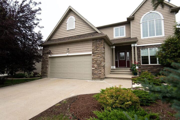 Photo de la propriété: 116 Yorkwood Drive MB R3X 2G4