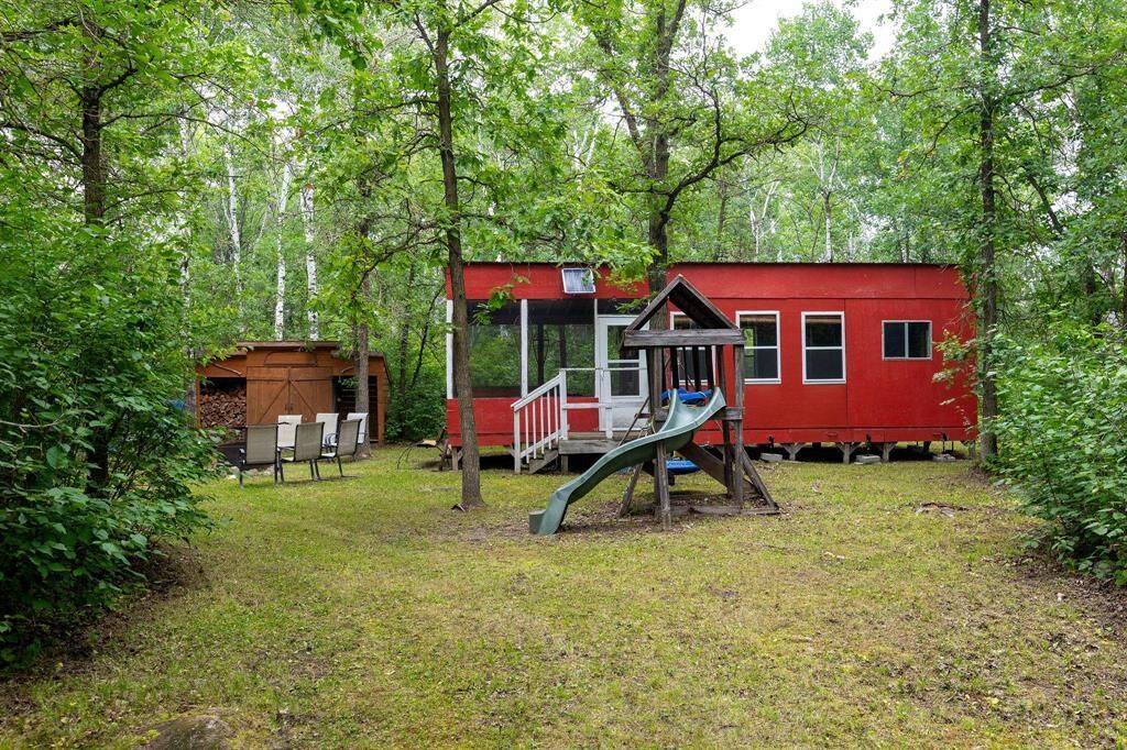 Property Photo: 0 Domonic Drive MB R0A 0W0
