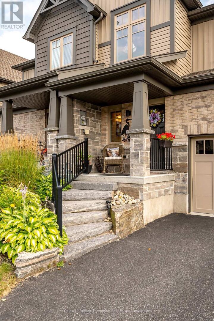 Property Photo: 7 Kelsey Madison Court ON P1H 0E2