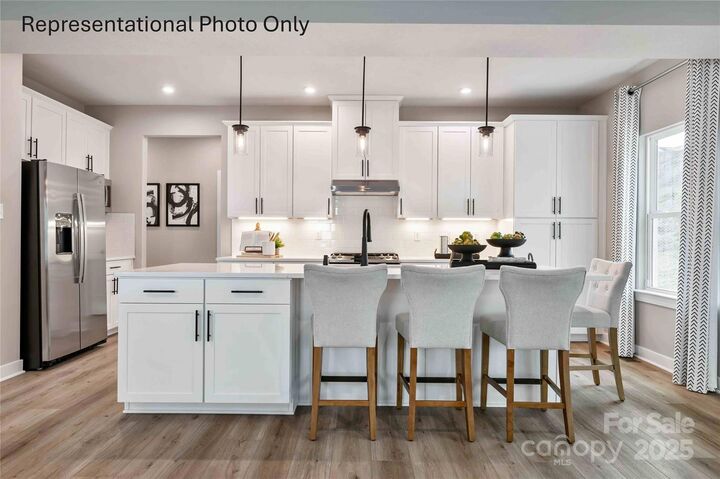 Property Photo:  1034 Grain Orchard Road 3309  NC 28079 