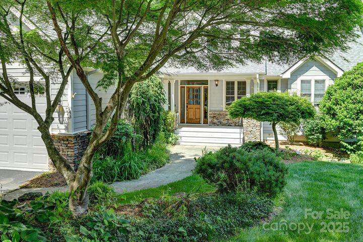 Property Photo:  43 S Kuykendall Court  NC 28739 