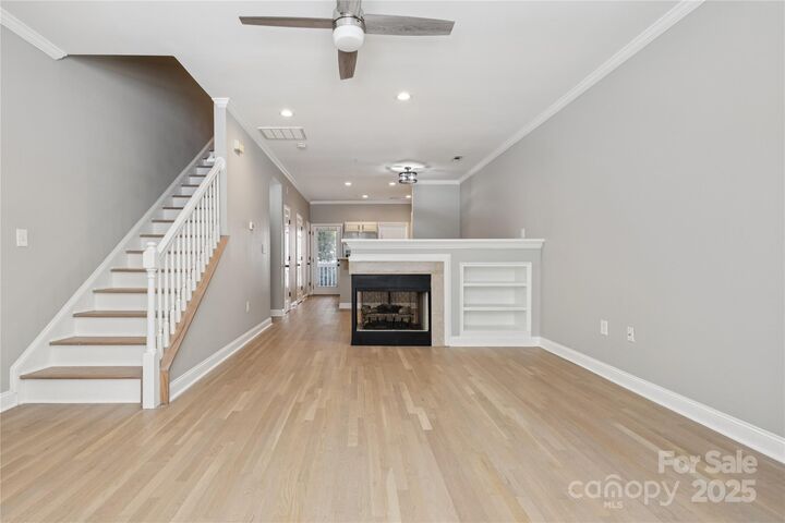 Property Photo: 222-50 S Torrence Street NC 28204