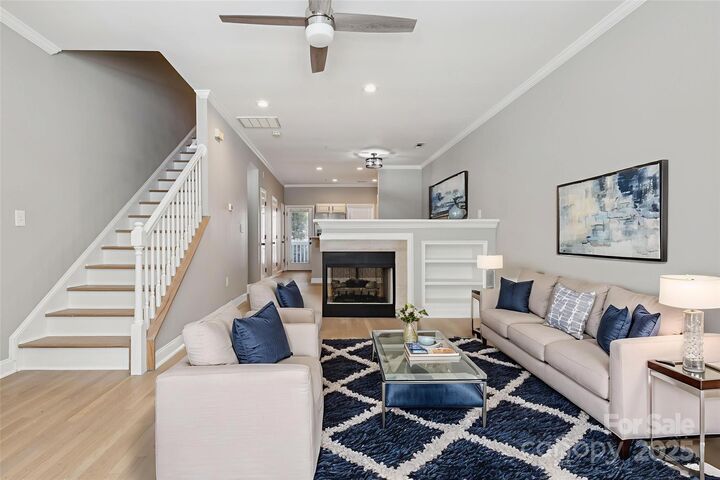 Property Photo: 222-50 S Torrence Street NC 28204