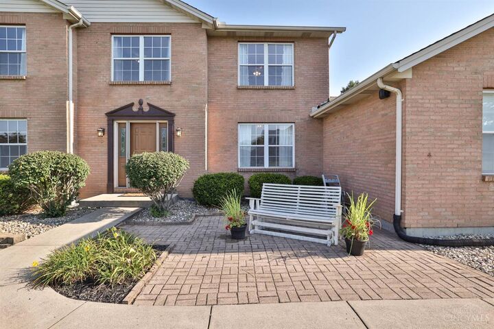 Property Photo:  5168 Grandin Ridge Drive  OH 45011 