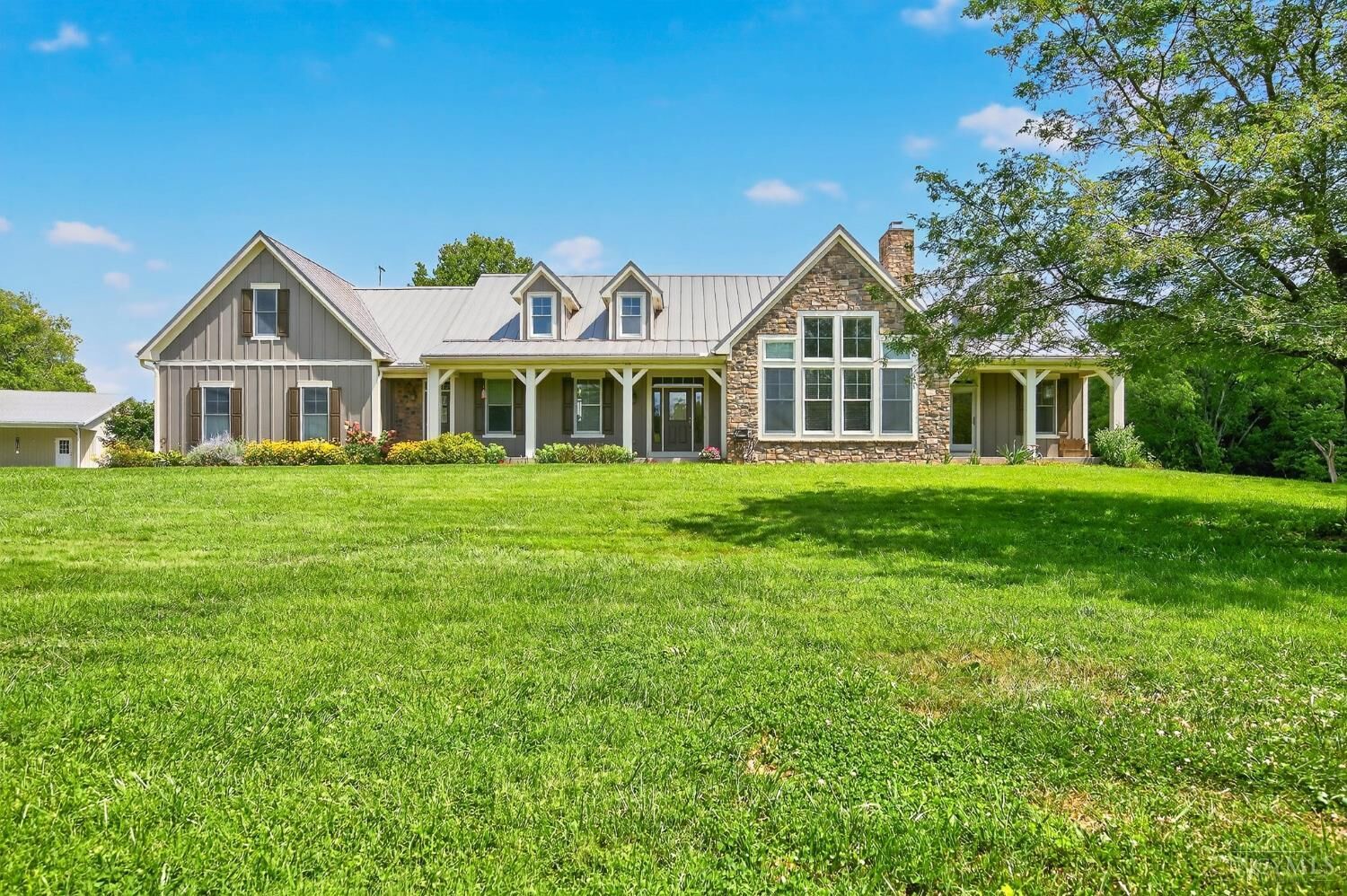 Property Photo: 8810 Schlottman Road OH 45039