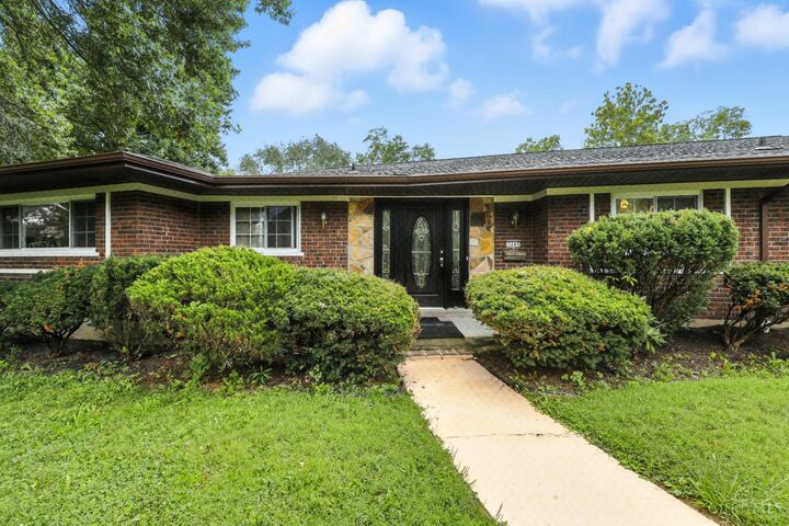 Property Photo:  3245 Longmeadow Lane  OH 45236 