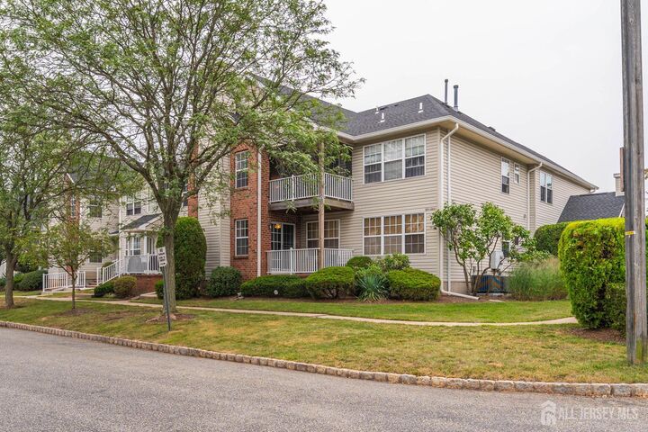 Property Photo: 380 Bowler Court NJ 08854