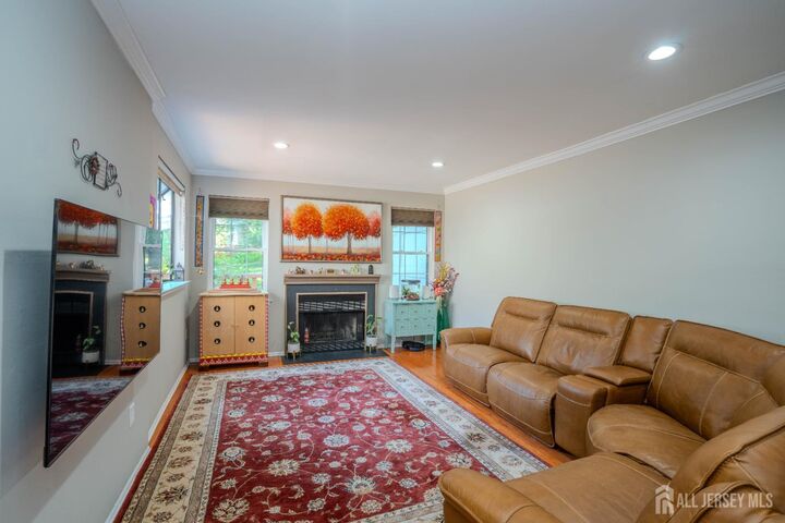Property Photo: 54 Manor Drive NJ 08540