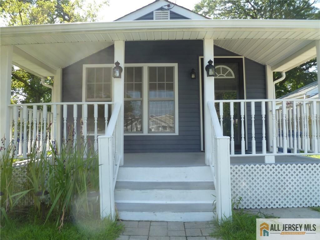 Property Photo: 184 Hilltop Boulevard NJ 07735