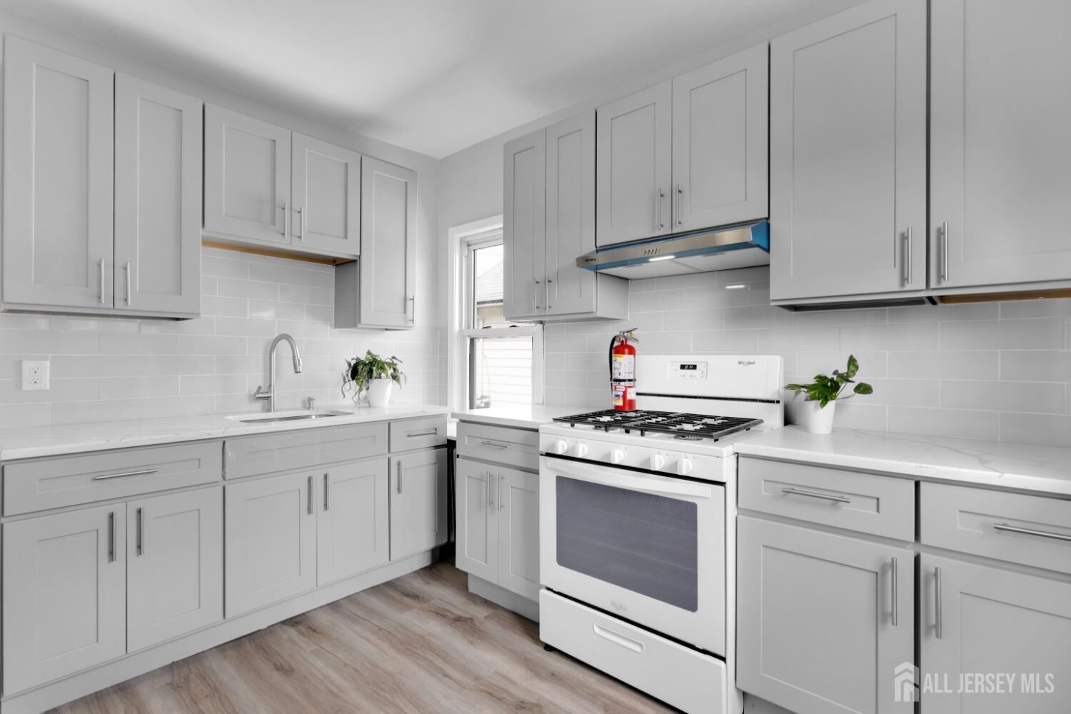 Property Photo: 36 3rd Avenue B NJ 07064