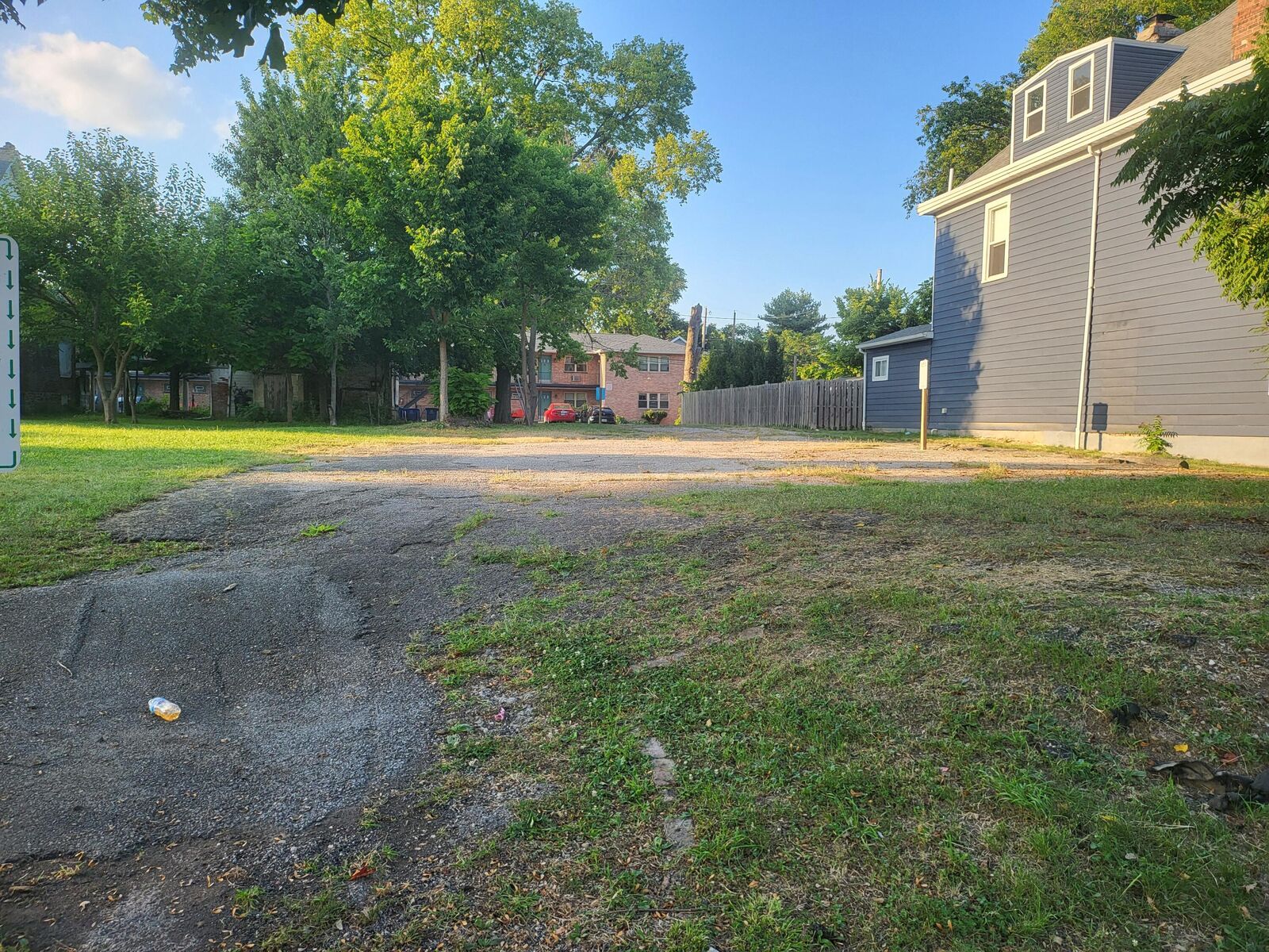Property Photo: 1302 Fair Avenue OH 43205