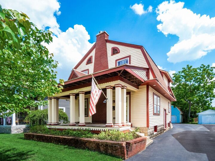 1280 Broadview Avenue  Columbus OH 43212 photo