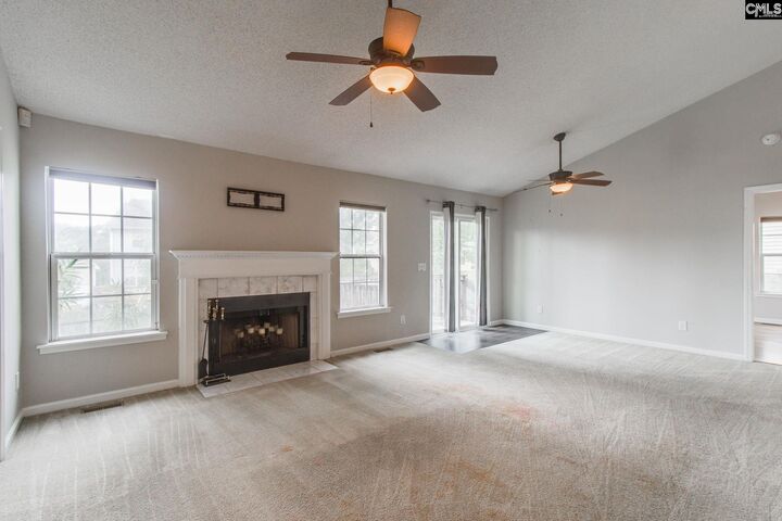 Property Photo: 7 Bridle Path SC 29229