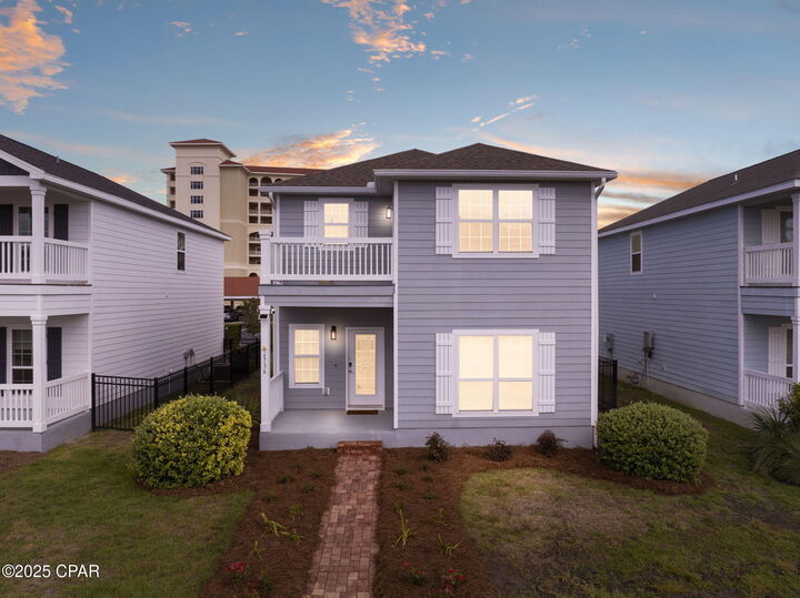 4736 Bigleaf Lane  Panama City FL 32408 photo