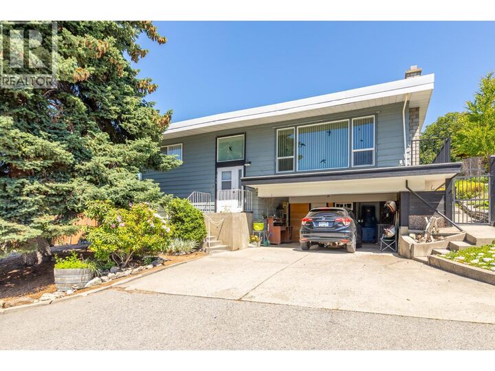 Property Photo: 199 Walden Crescent BC V2A 1R8