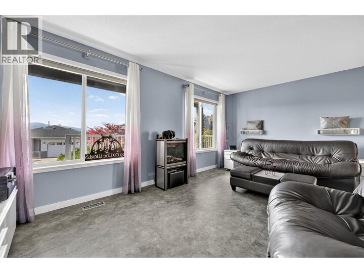 Photo de la propriété:  6400 Spencer Road 41  BC V1X 7T6 