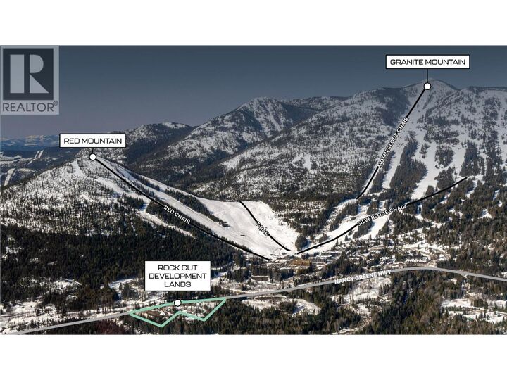 3052 3B Highway  Rossland BC V0G 1Y0 photo