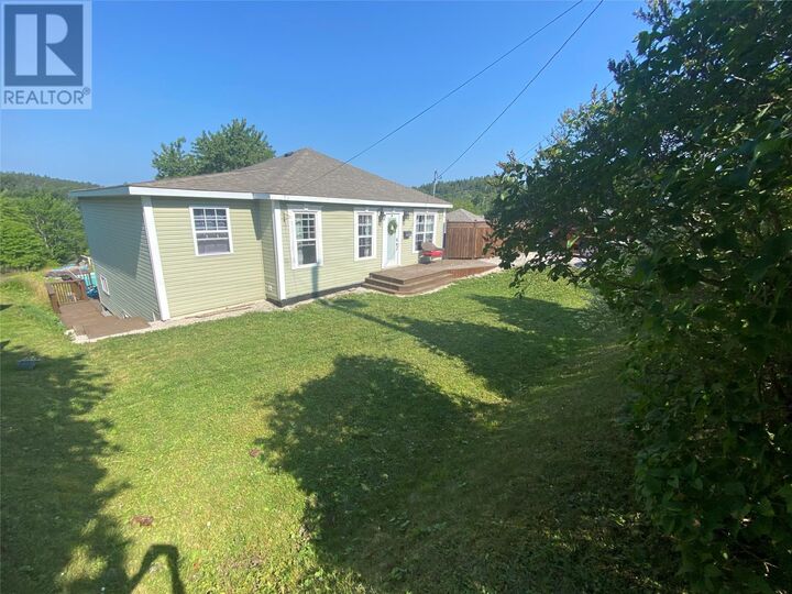 16 Petries Street  Corner Brook NL A2H 3L4 photo