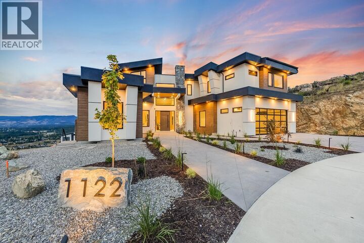 Property Photo:  1122 Pearcy Court  BC V1W 5H6 