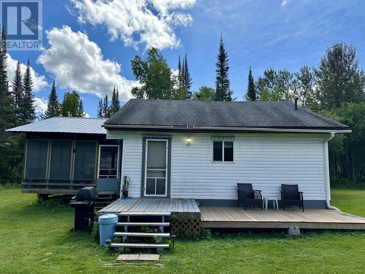 Property Photo: Part 3 Perch Lake ON P0T 1C0