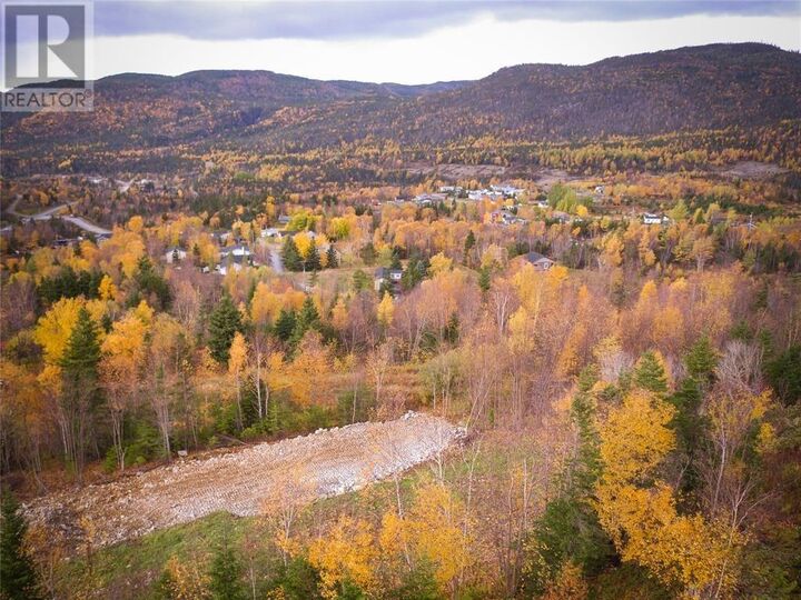 Property Photo:  Lot 6 Adventure Drive  NL A2H 4A1 