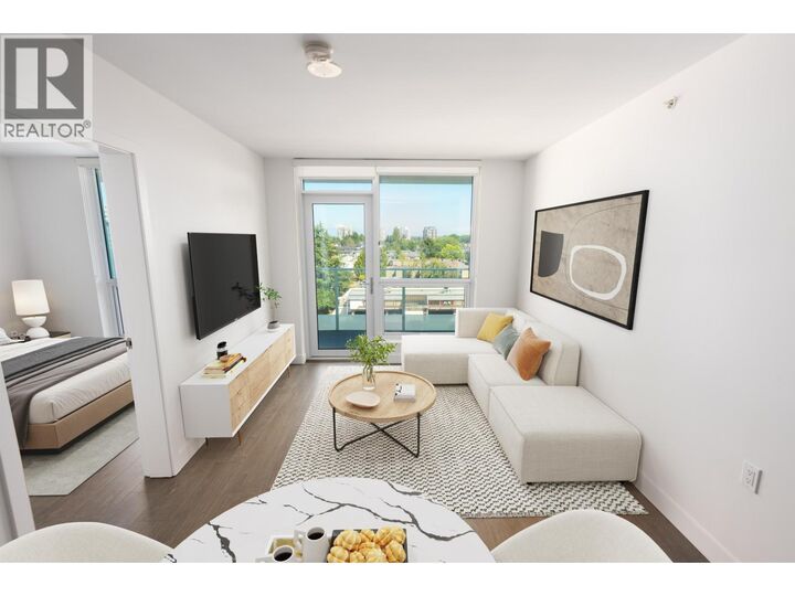 Property Photo:  8133 Cook Road 829  BC V6Y 0L7 