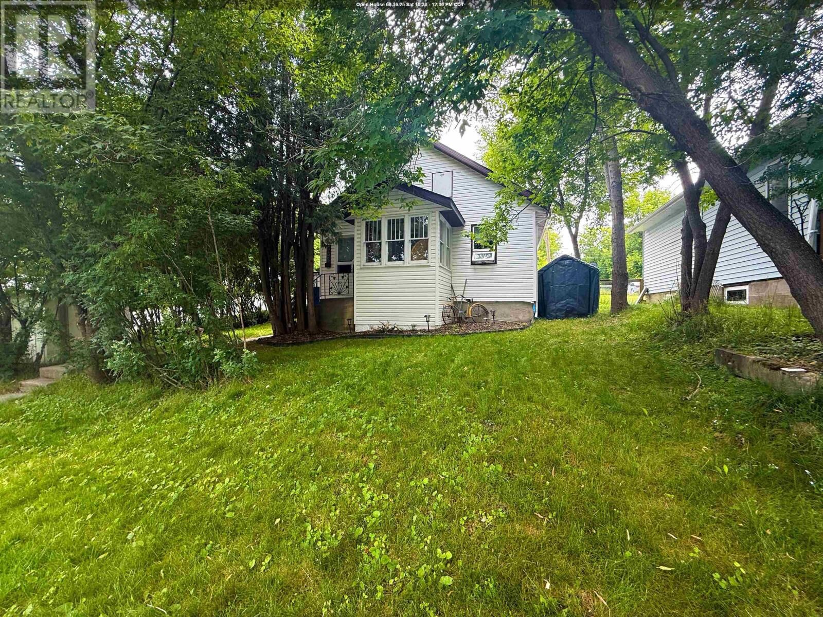 Photo de la propriété: 535 Fourth Street North ON P9N 2N4